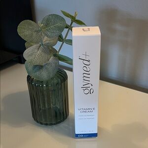 Vitamin E Cream from Glymed